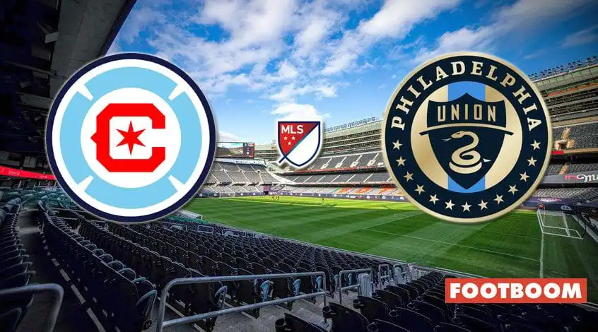Napeta bitka na Soldier Fieldu: Chicago Fire dočekuje Philadelphia Union u MLS okršaju