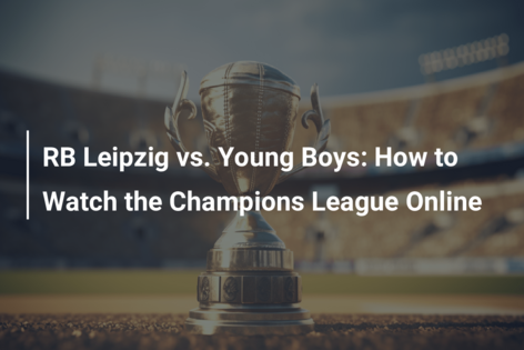Crvena Zvezda Belgrade RB Leipzig predictions, where to watch