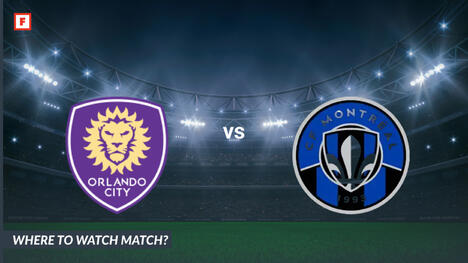 Dove guardare Orlando City - CF Montreal: Canale TV e orario d’inizio