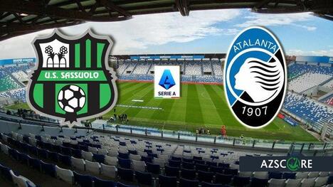 Sassuolo défie Atalanta : un choc sous tension en Serie A