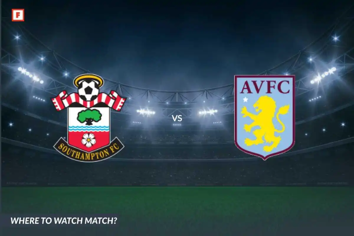 Hvor kan jeg se Southampton - Aston Villa: TV-kanal og starttid