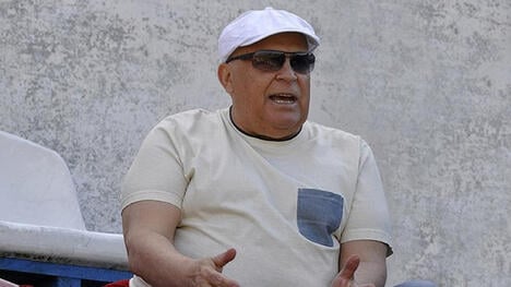 クヴァルツャヌィ：「メキシコは何か吞んだか嗅いだに違いない」