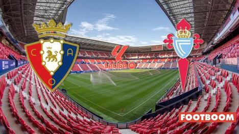 Osasuna vs Celta: Preview și Predicții Îndrăznețe