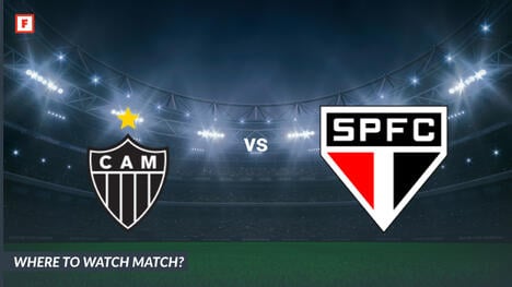 Wo kann man sehen Atlético Mineiro - Sao Paulo: TV-Kanal und Anstoßzeit