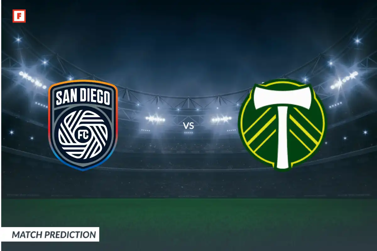 San Diego FC - Portland Timbers Previsão e Antevisão Jogo