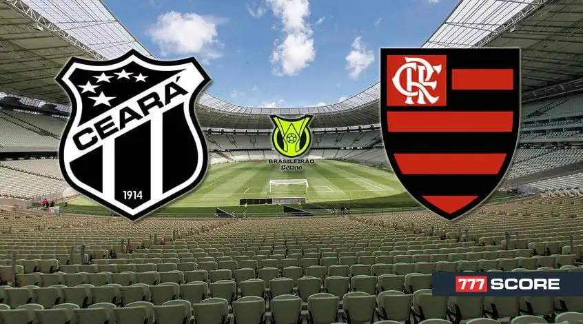 Ceará - Flamengo. Pronostico e Anteprima della Partita