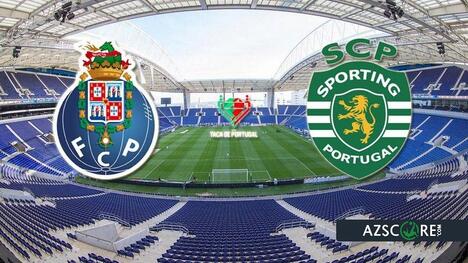 Porto vs. Sporting: Dragons Eye Comeback in Epic Cup Semifinal