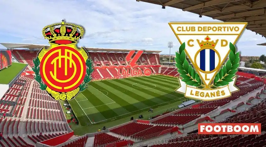 Mallorca vs Leganés: Prognoza i najava meča