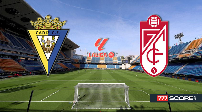 “Cadiz” – “Granada”. Match preview and prediction