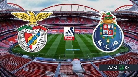 Le Clasico Portugais : Benfica défie Porto pour le titre !