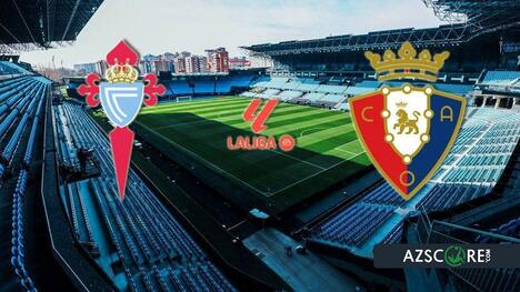 Celta vs Osasuna: Can the Galicians Secure Another Home Win?