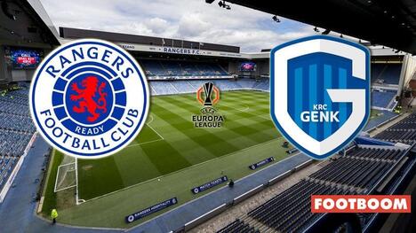 Rangers protiv Genk: Prognoza i pregled meča