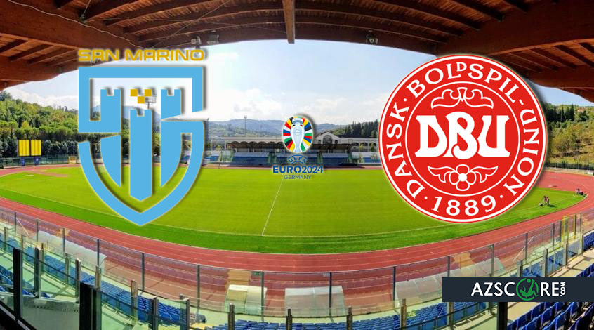 San Marino – Denmark. Match Preview and Prediction