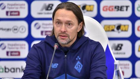 Ігор Костюк: "Був справжній кубковий матч"