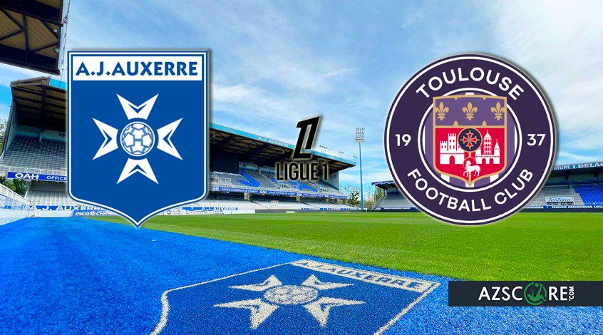Auxerre vs Toulouse: Match Preview and Prediction