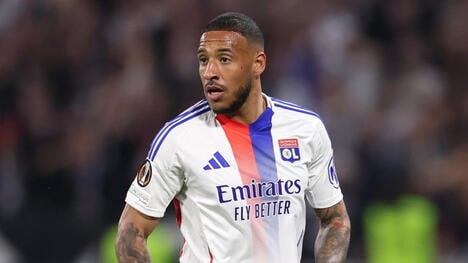 Tolisso renueva con el Lyon hasta 2029