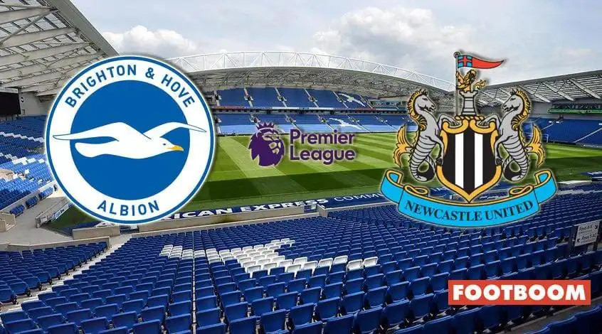 Brighton & Hove vs Newcastle: Prediction and Match Preview