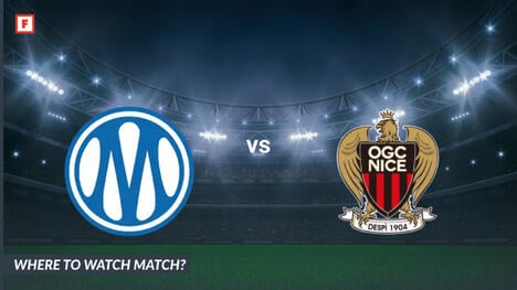 Où regarder Olympique de Marseille - Nice: Chaîne TV et heure de début