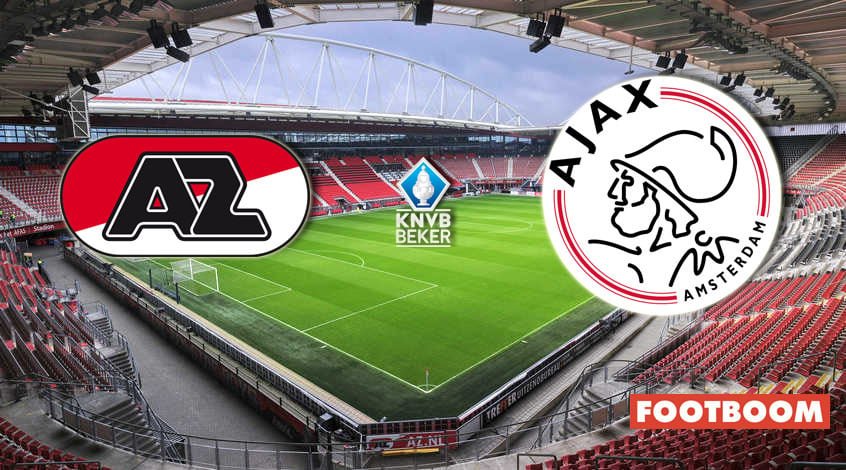 AZ vs Ajax: การพิจารณาและการคาดการณ์ก่อนการแข่งขัน