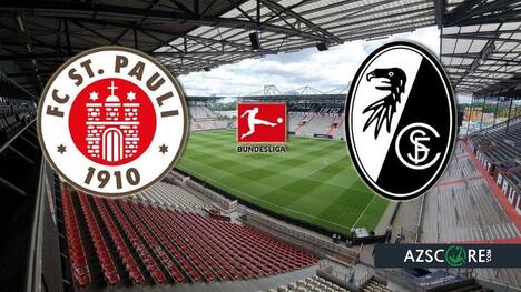 Sankt-Pauli vs Freiburg: A Desperate Bundesliga Showdown