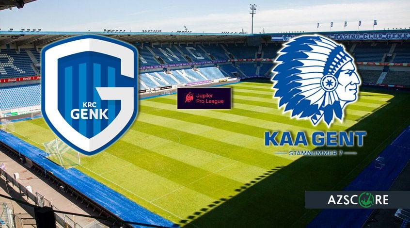 Genk – Gento. Anuncio y pronóstico del partido