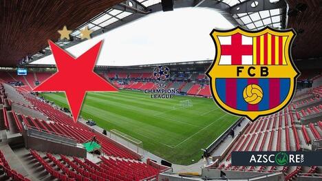 Barcelona's Champions League Survival Hinges on Prague Showdown
