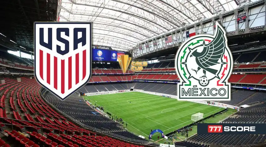 USA – Messico. Previsione e Anteprima della Partita