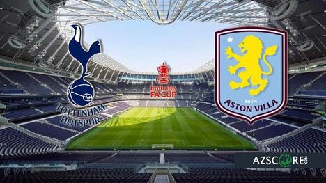 Tottenham vs. Aston Villa: Prediction and Match Preview