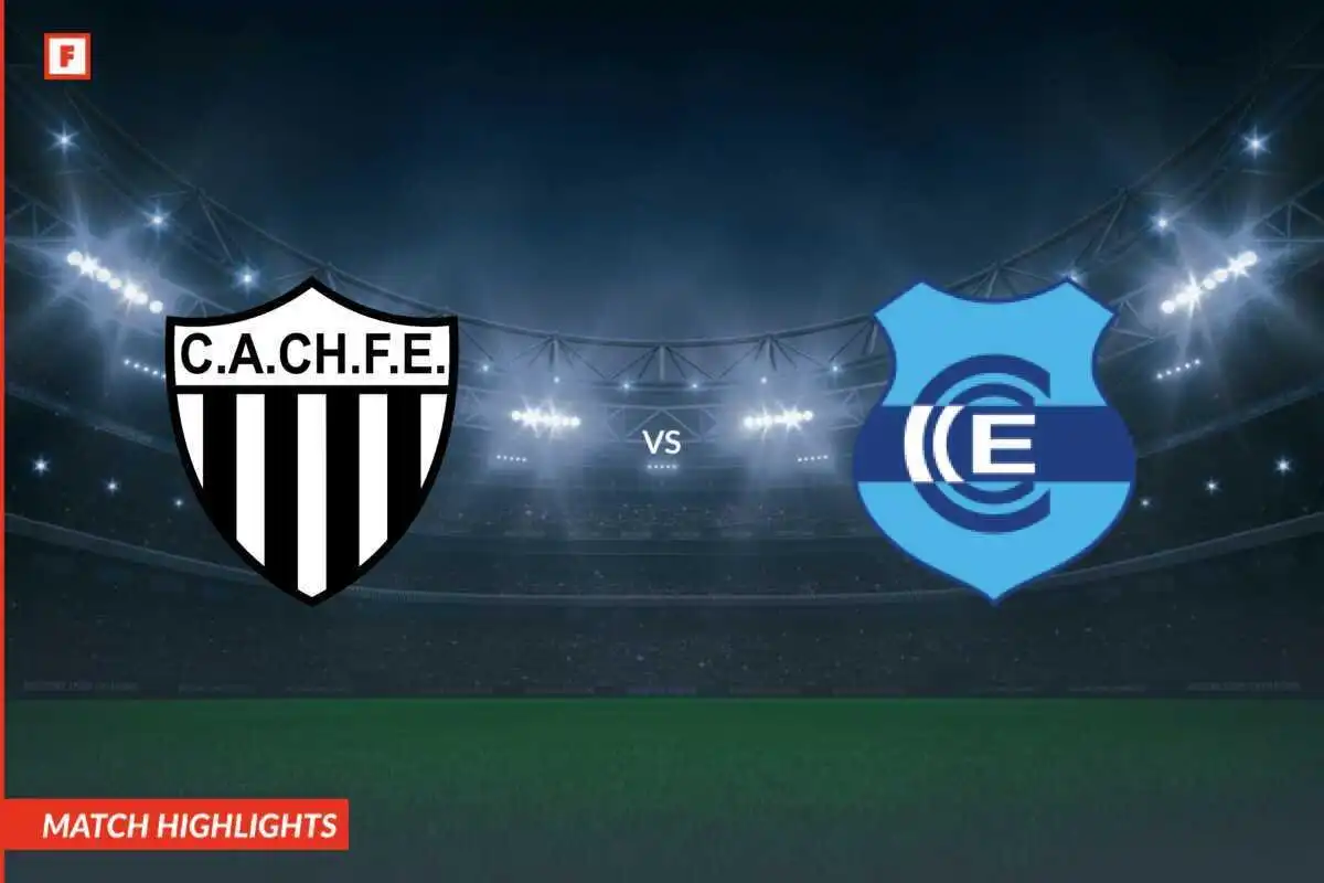 Chaco For Ever - Gimnasia y Esgrima de Jujuy goluri și momente importante