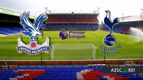 Crystal Palace vs Tottenham: Prediction and Match Preview