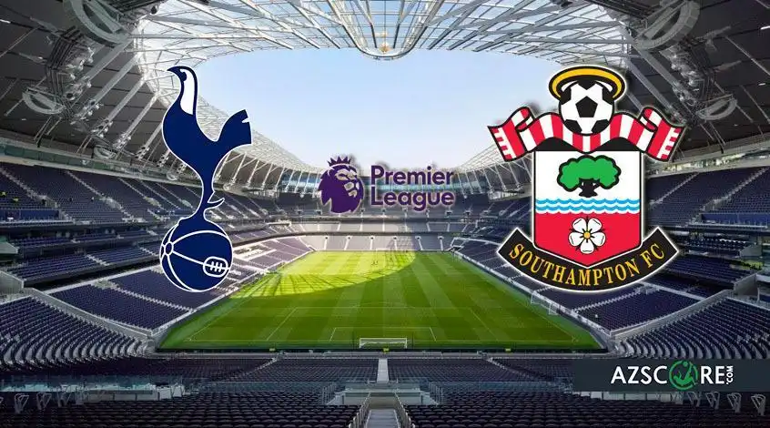 Tottenham vs Southampton: Match Preview and Prediction