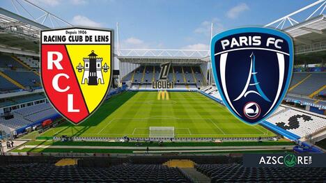 Lens vs. Paris FC: Ligue 1 Showdown - Preview and Prediction