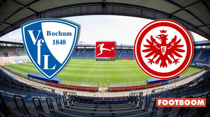 VfL Bochum vs Eintracht Frankfurt: Wedstrijdpreview en Voorspelling ...