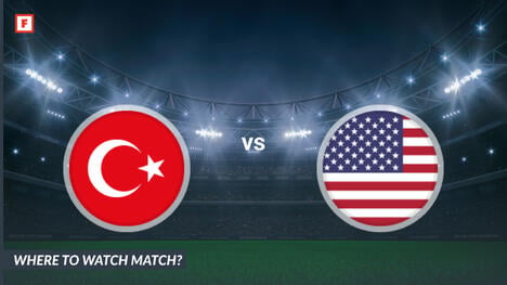 Di mana menonton Turkey - USA: Saluran TV dan waktu mulai