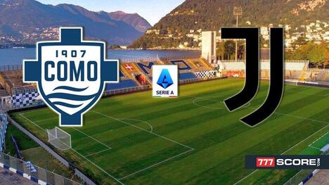 Como vs Juventus: Prediction and Match Preview
