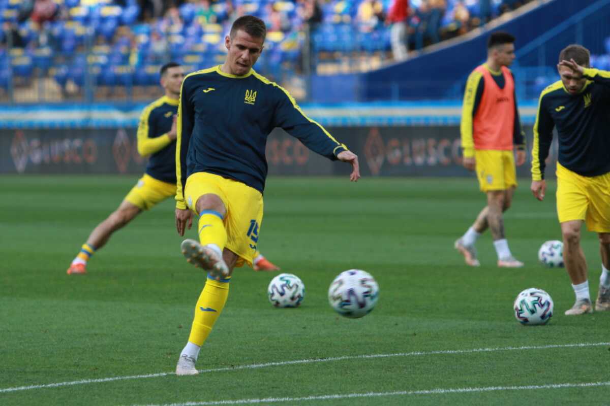 Artem Biesiedin: "Non Mi Unirò allo Shakhtar In Nessuna Circostanza"