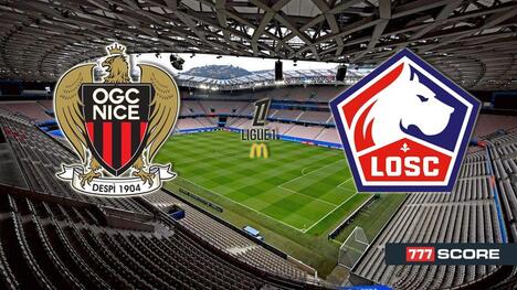 Nice - Lille: Previsioni e Anteprima della Partita