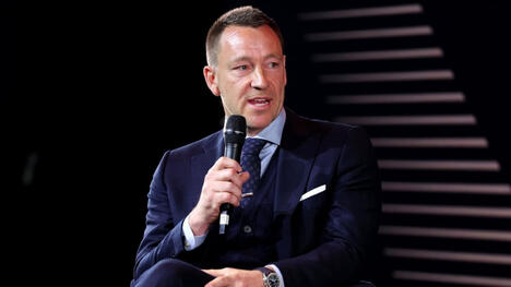 John Terry pronto a lasciare l'Academy del Chelsea per il Championship
