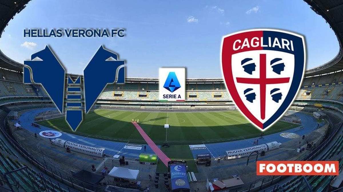 Hellas Verona - Cagliari Calcio Prediction and Match Preview