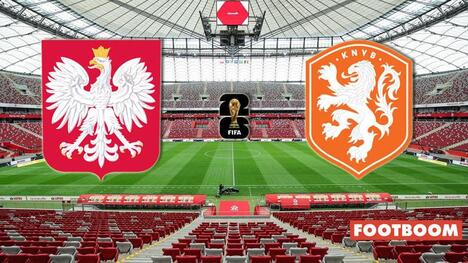 Poljska vs Holandija: Pregled meča i prognoza