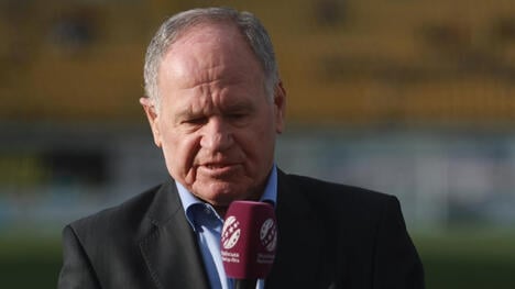 József Szabó: 'Seguo i Mondiali senza sonoro'