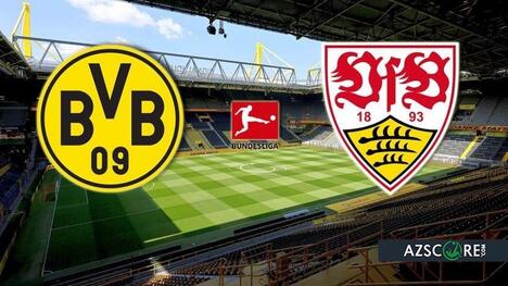 Borussia Dortmund vs. Stuttgart: Prediction and Match Preview