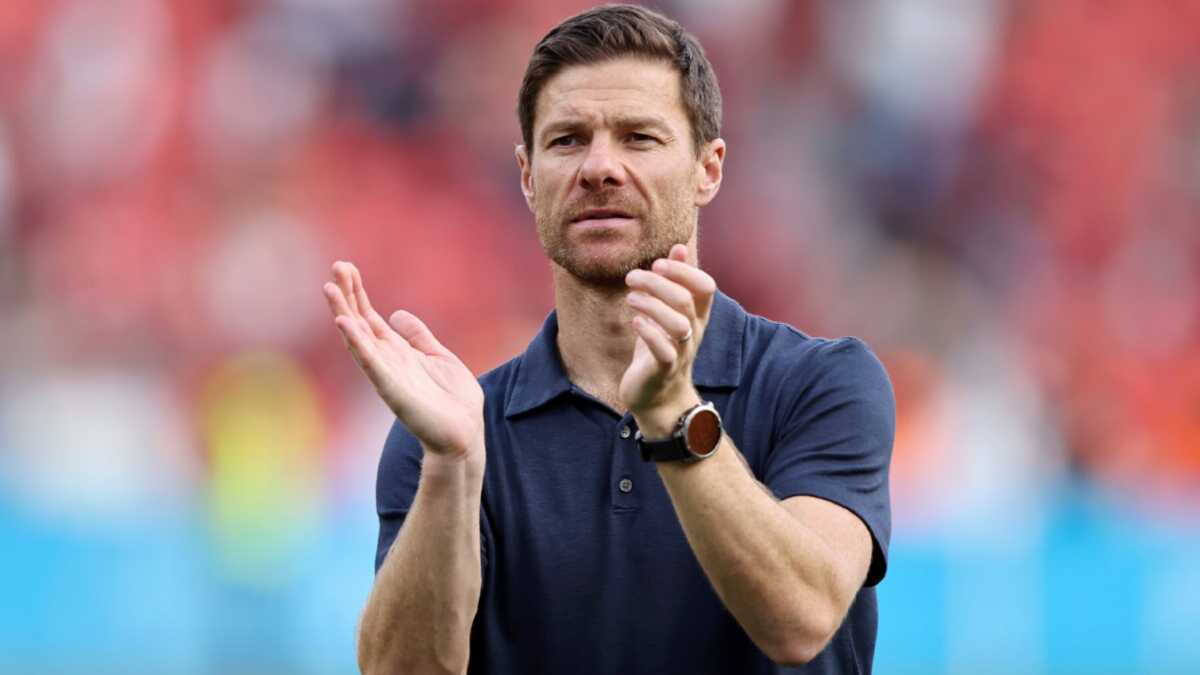 Notable Discrepancies Between Xabi Alonso and Real Madrid - footboom1.com