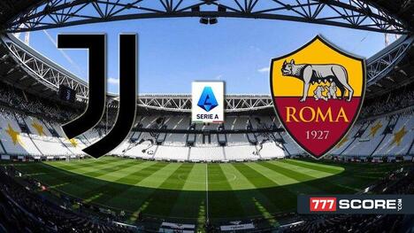 Juventus vs. Roma: Match Preview, Predictions, and Team News