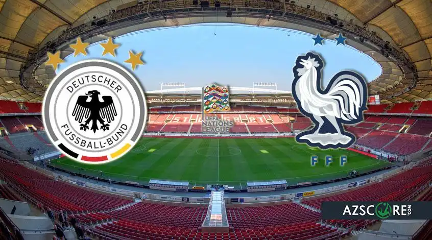 Germany vs France: Prediction and Match Preview