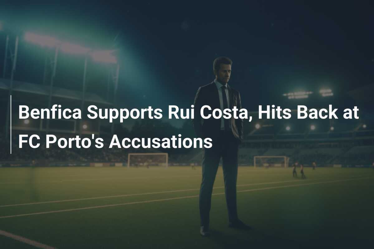 Dynamic Duarte Gomes Responde A Rui Costa Artwork in HD Dynamic Duarte Gomes Responde A Rui Costa Artwork in HD