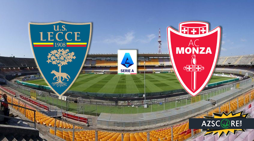 “Lecce” – “Monza”. Match preview and prediction