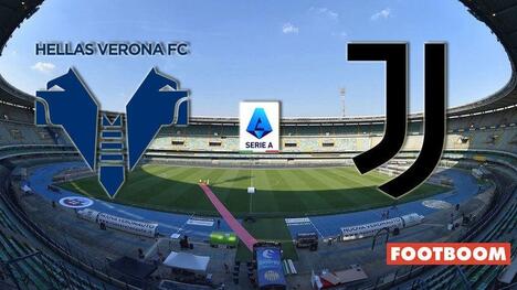 Verona vs Juventus: Voorspelling en Wedstrijdvooruitblik