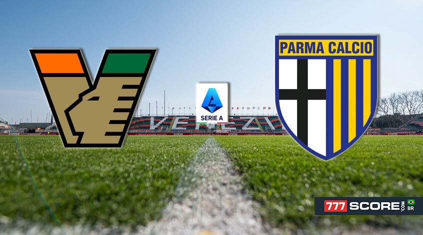 "Veneza" - "Parma". Análise e Prognóstico do Jogo