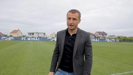 "Люди, як роботи, купа геїв" - Кополовець про Німеччину